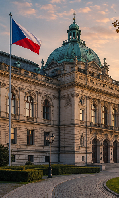 Czech
